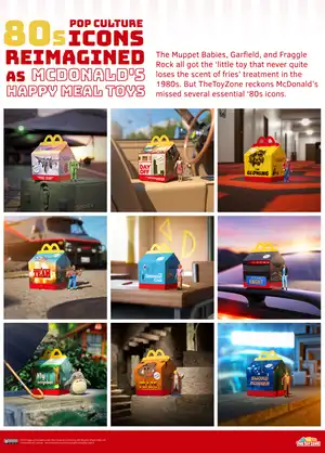 00 Happy Meal Concept Gallery