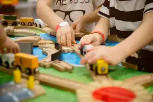 10 Best Imaginarium Train Tables for Toddlers