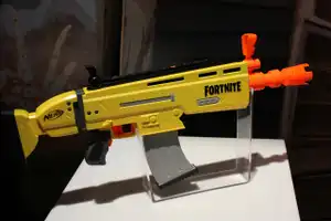 8 Best Nerf Sniper Rifles