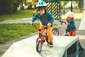 12 Best Balance Bikes for 3-Year-Olds