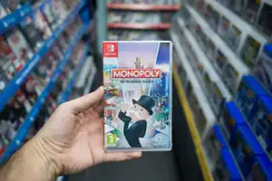 10 Best Nintendo Switch Games for 6-Year-Olds